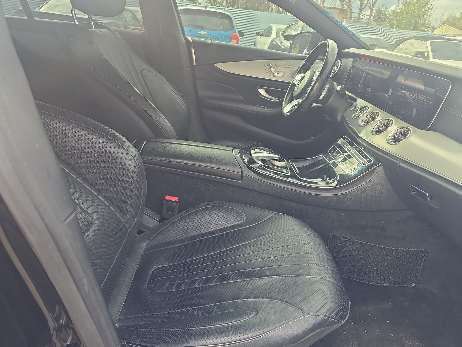 2019 Mercedes-Benz CLS-Class CLS 450 RWD