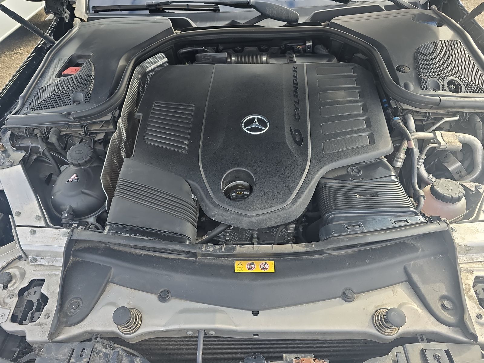 2019 Mercedes-Benz CLS-Class CLS 450 RWD