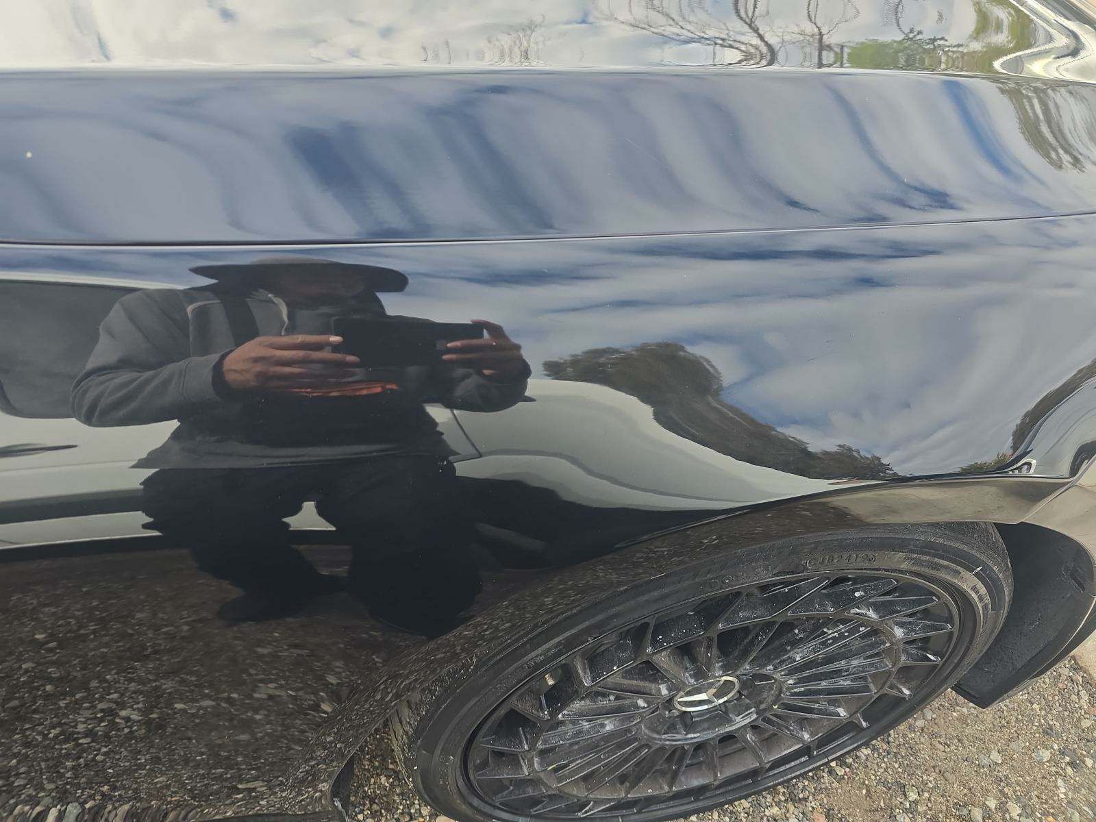 2019 Mercedes-Benz CLS-Class CLS 450 RWD