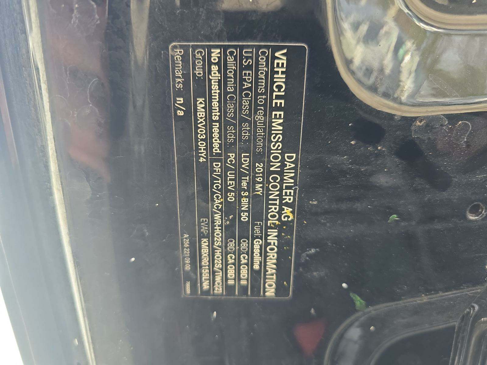 2019 Mercedes-Benz CLS-Class CLS 450 RWD