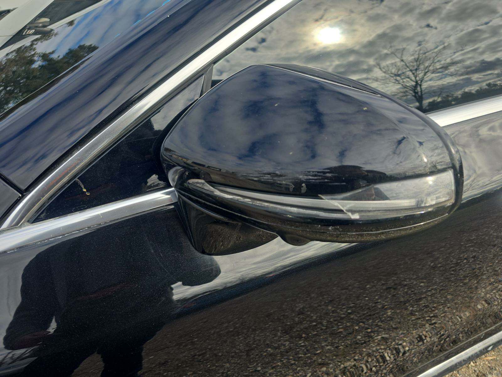 2019 Mercedes-Benz CLS-Class CLS 450 RWD