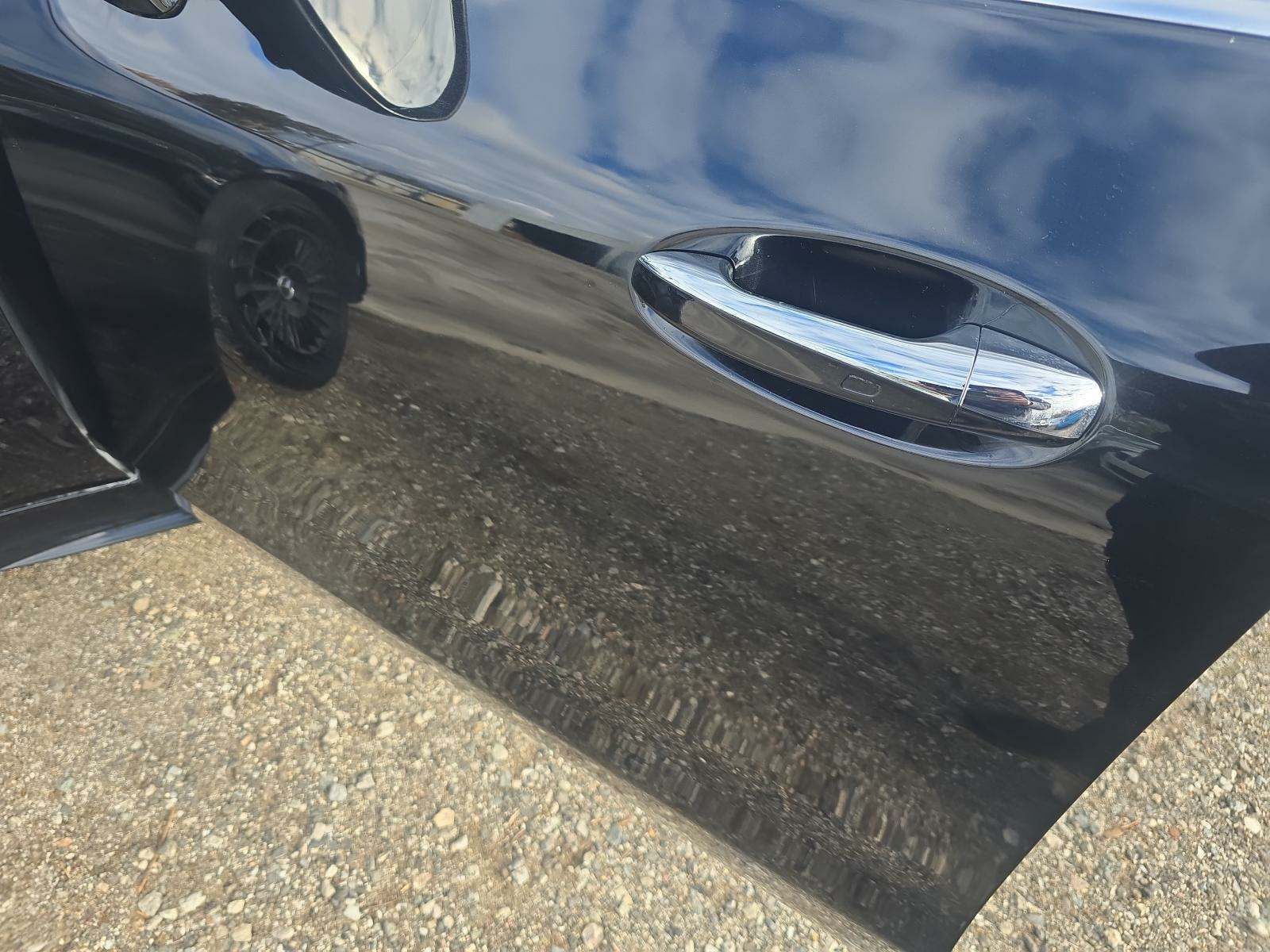 2019 Mercedes-Benz CLS-Class CLS 450 RWD