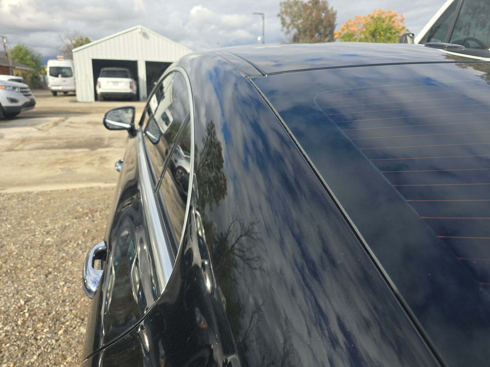 2019 Mercedes-Benz CLS-Class CLS 450 RWD