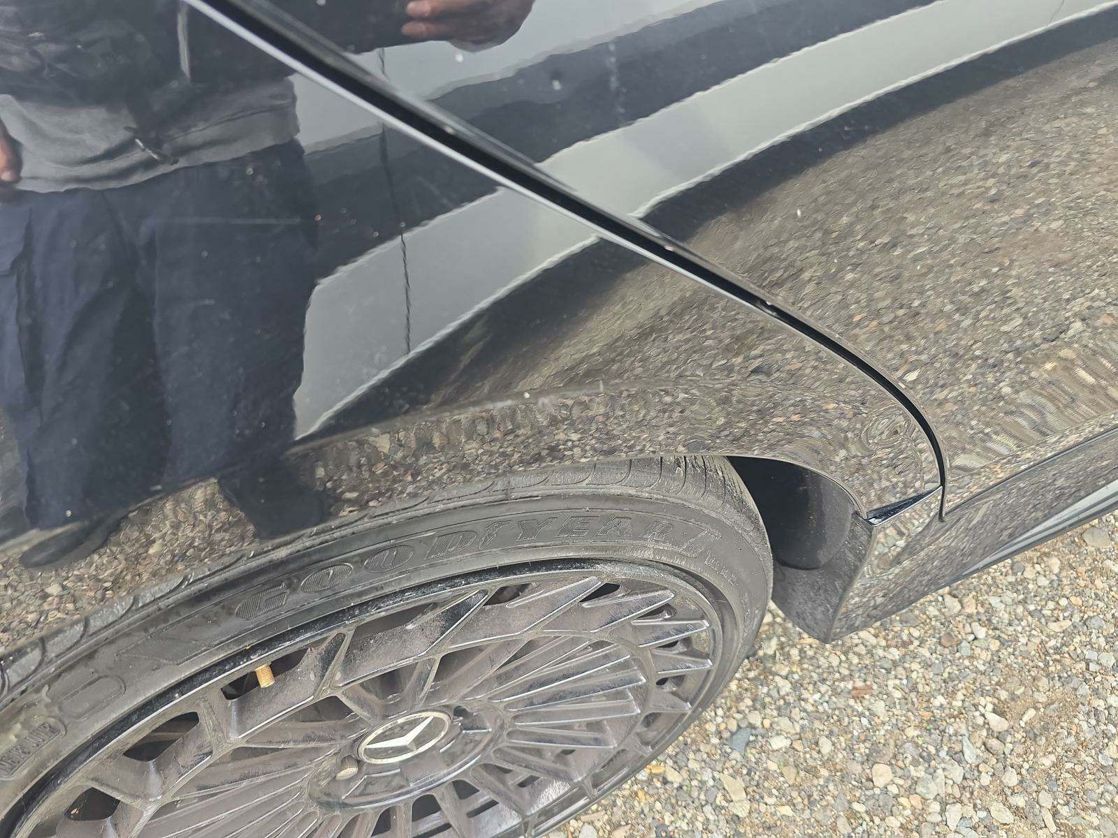 2019 Mercedes-Benz CLS-Class CLS 450 RWD