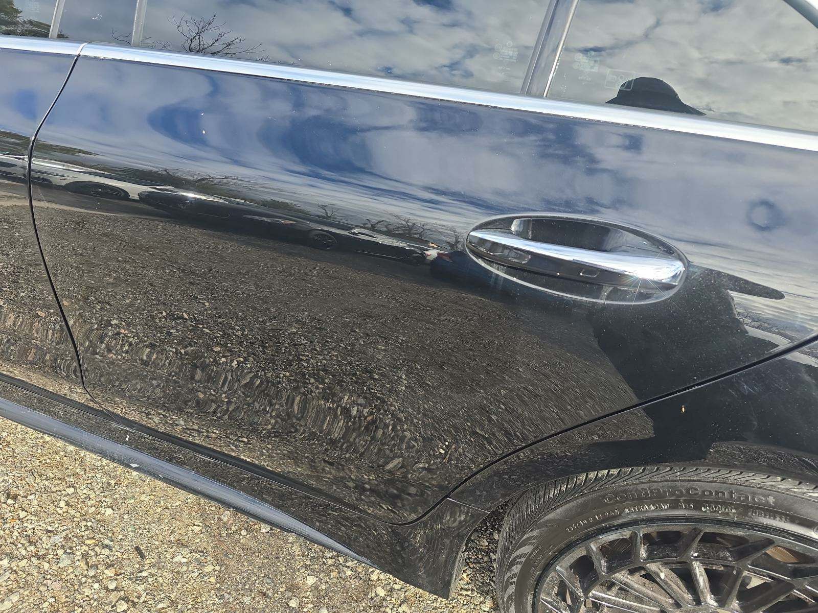 2019 Mercedes-Benz CLS-Class CLS 450 RWD