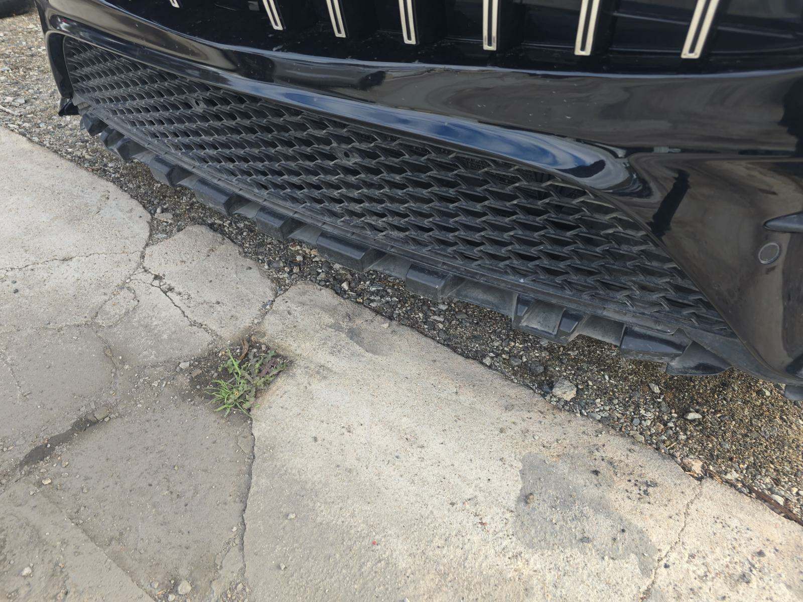 2019 Mercedes-Benz CLS-Class CLS 450 RWD