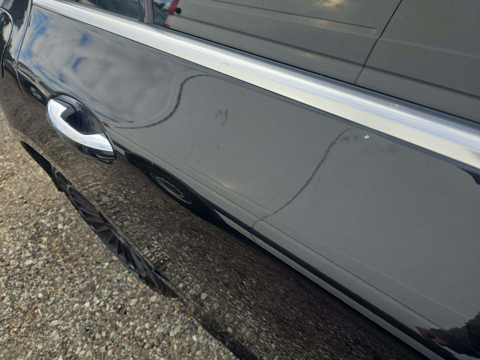 2019 Mercedes-Benz CLS-Class CLS 450 RWD