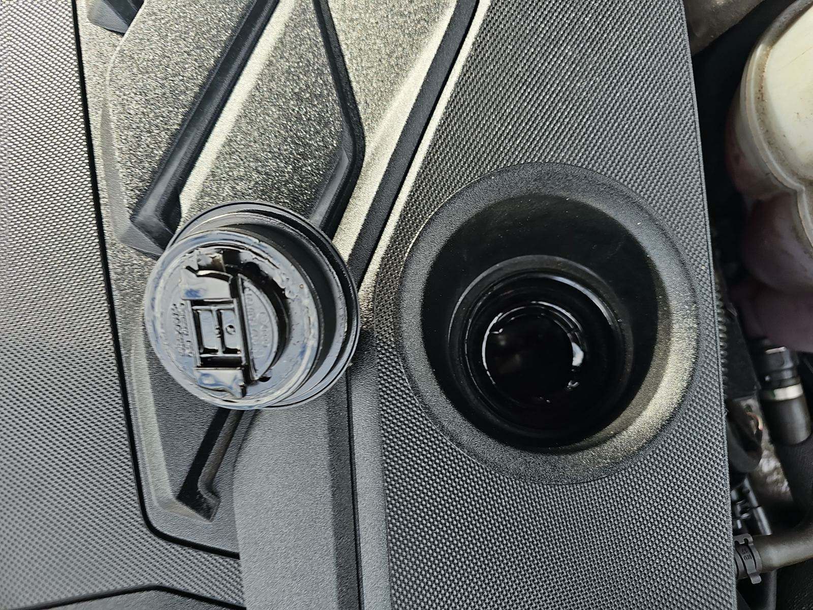 2021 Audi A8 Base AWD