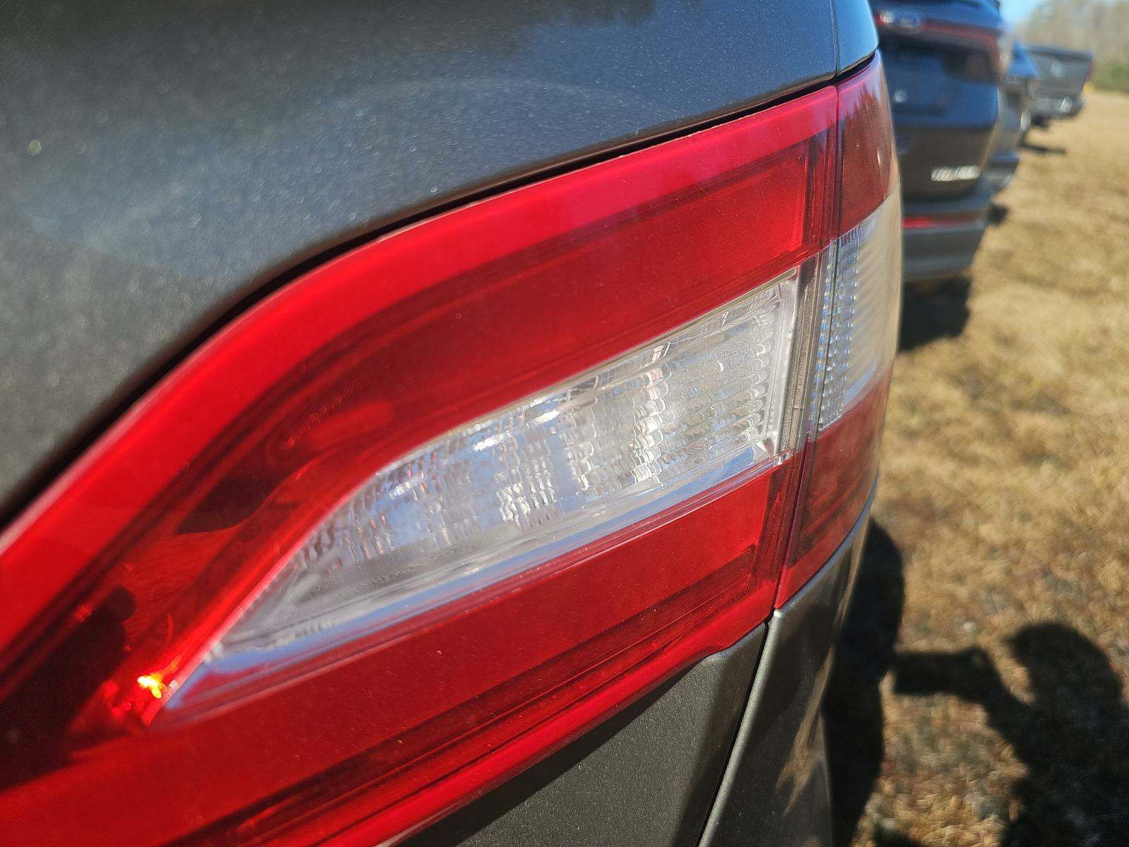 2017 Lincoln MKX Select FWD