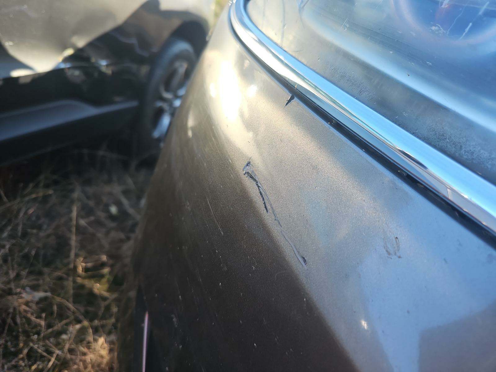 2017 Lincoln MKX Select FWD