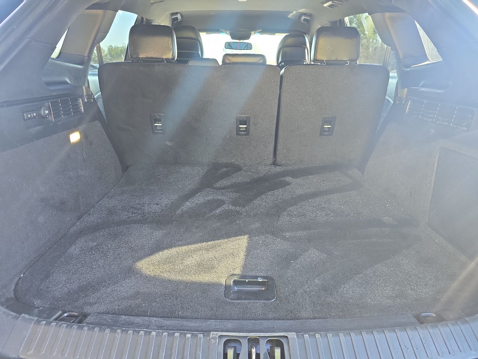 2017 Lincoln MKX Select FWD