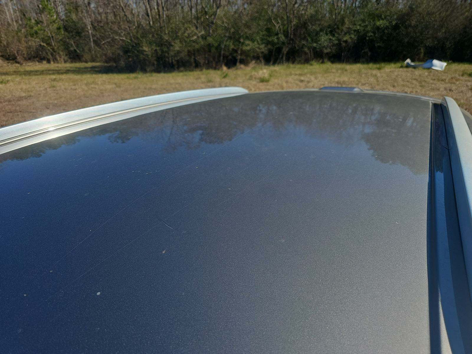 2017 Lincoln MKX Select FWD