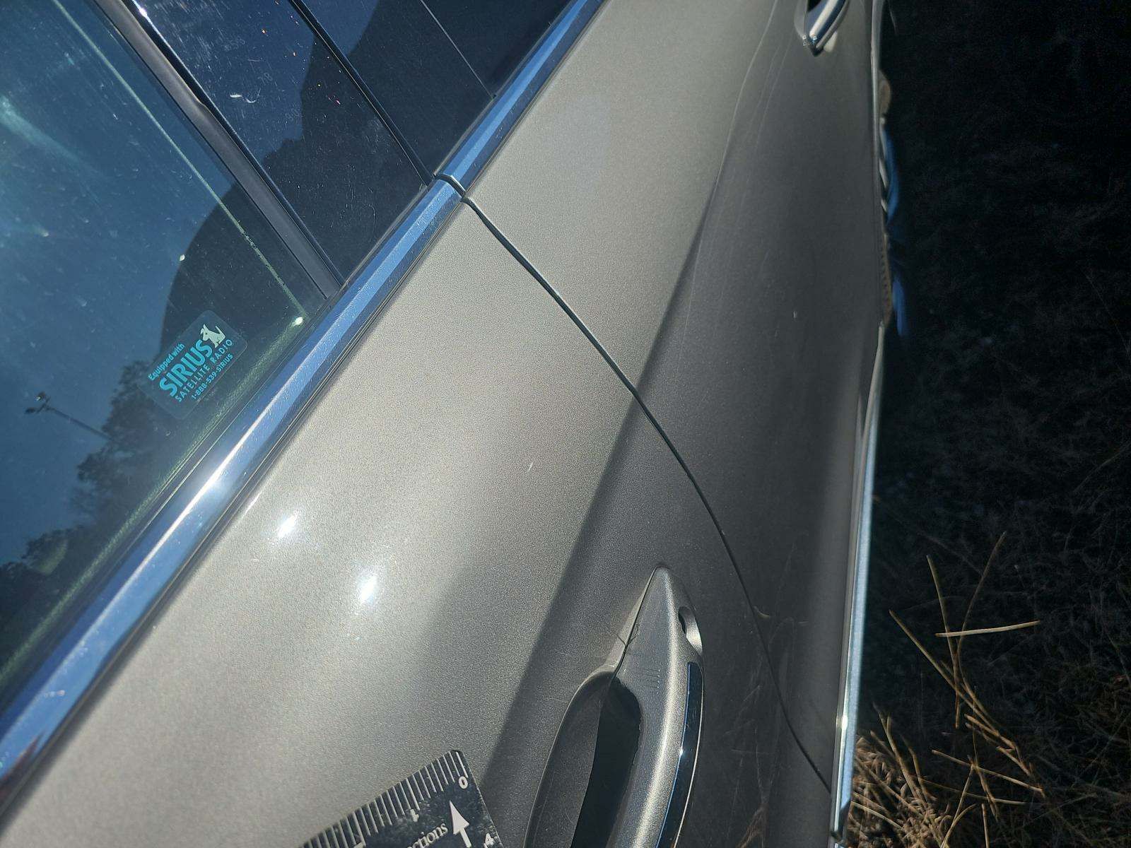 2017 Lincoln MKX Select FWD