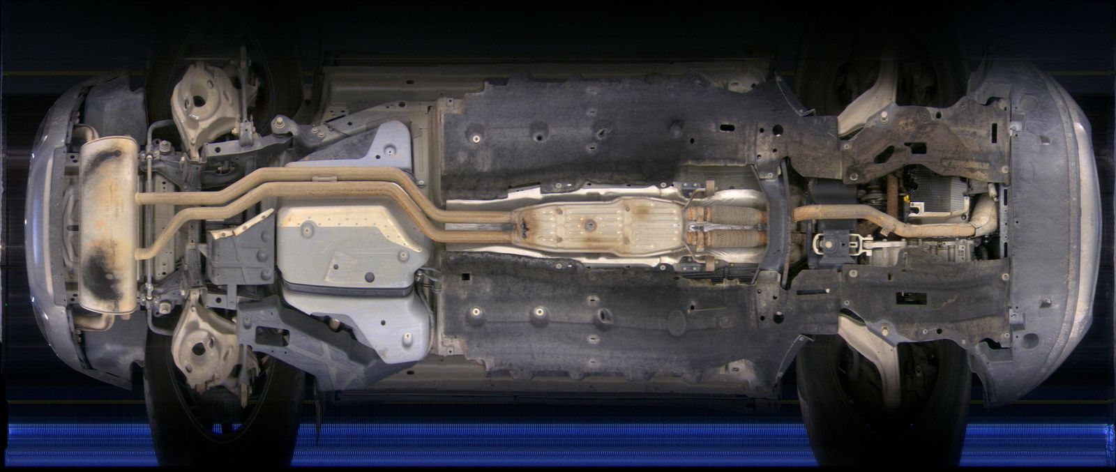 2017 Lincoln MKX Select FWD