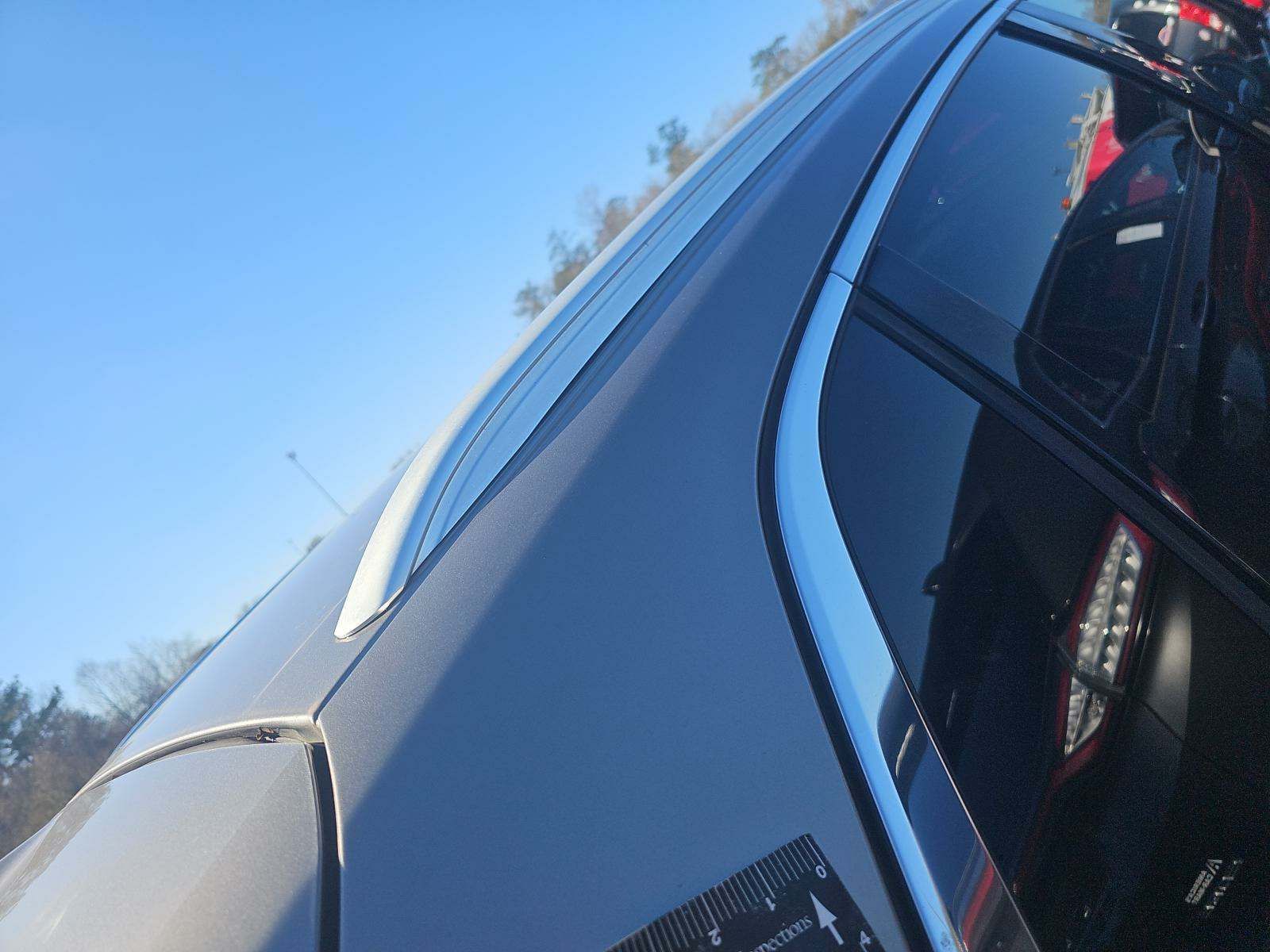 2017 Lincoln MKX Select FWD