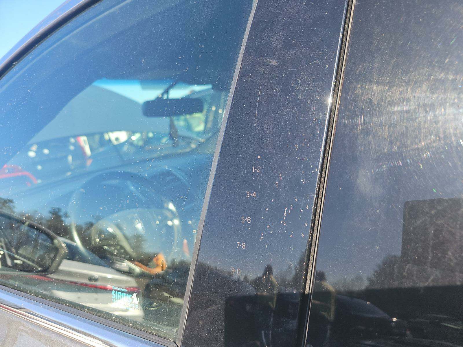 2017 Lincoln MKX Select FWD