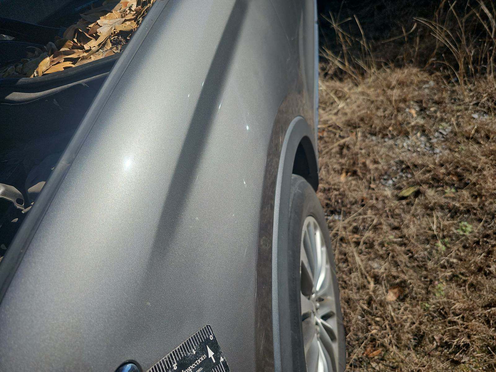 2017 Lincoln MKX Select FWD