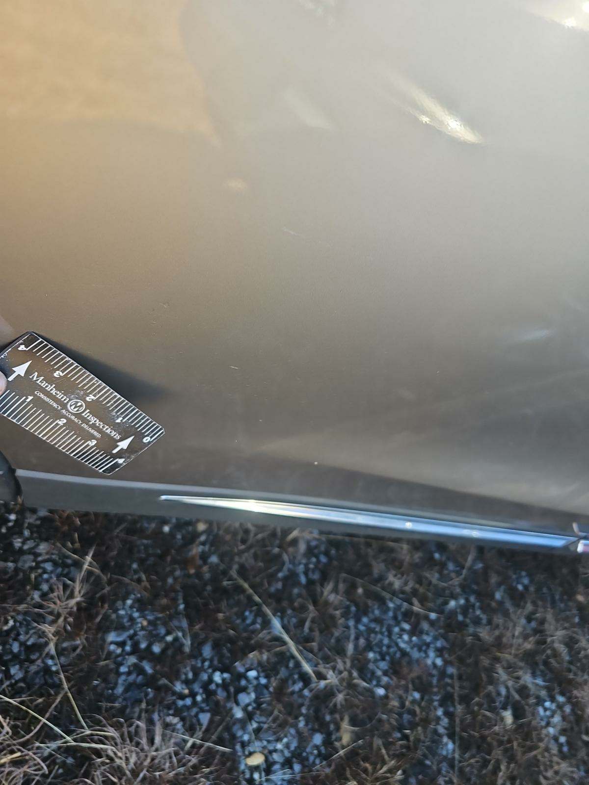 2017 Lincoln MKX Select FWD