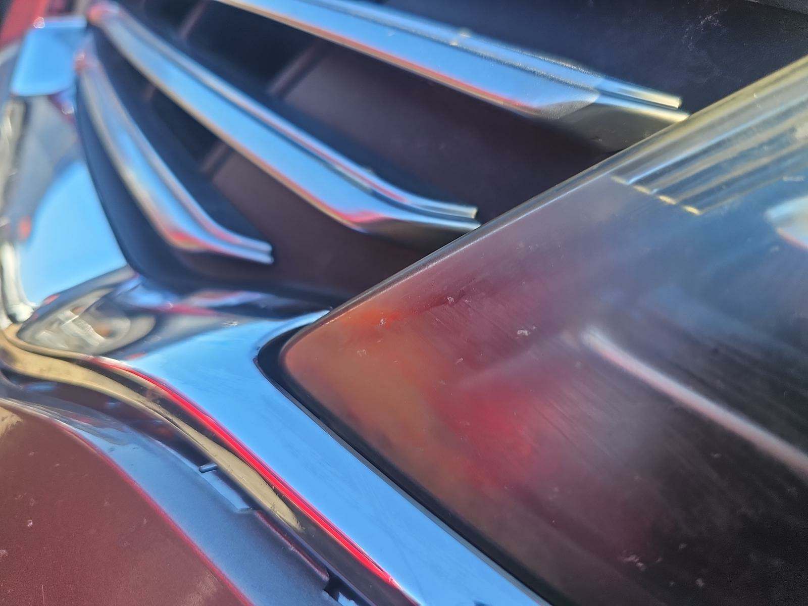 2017 Lincoln MKX Select FWD