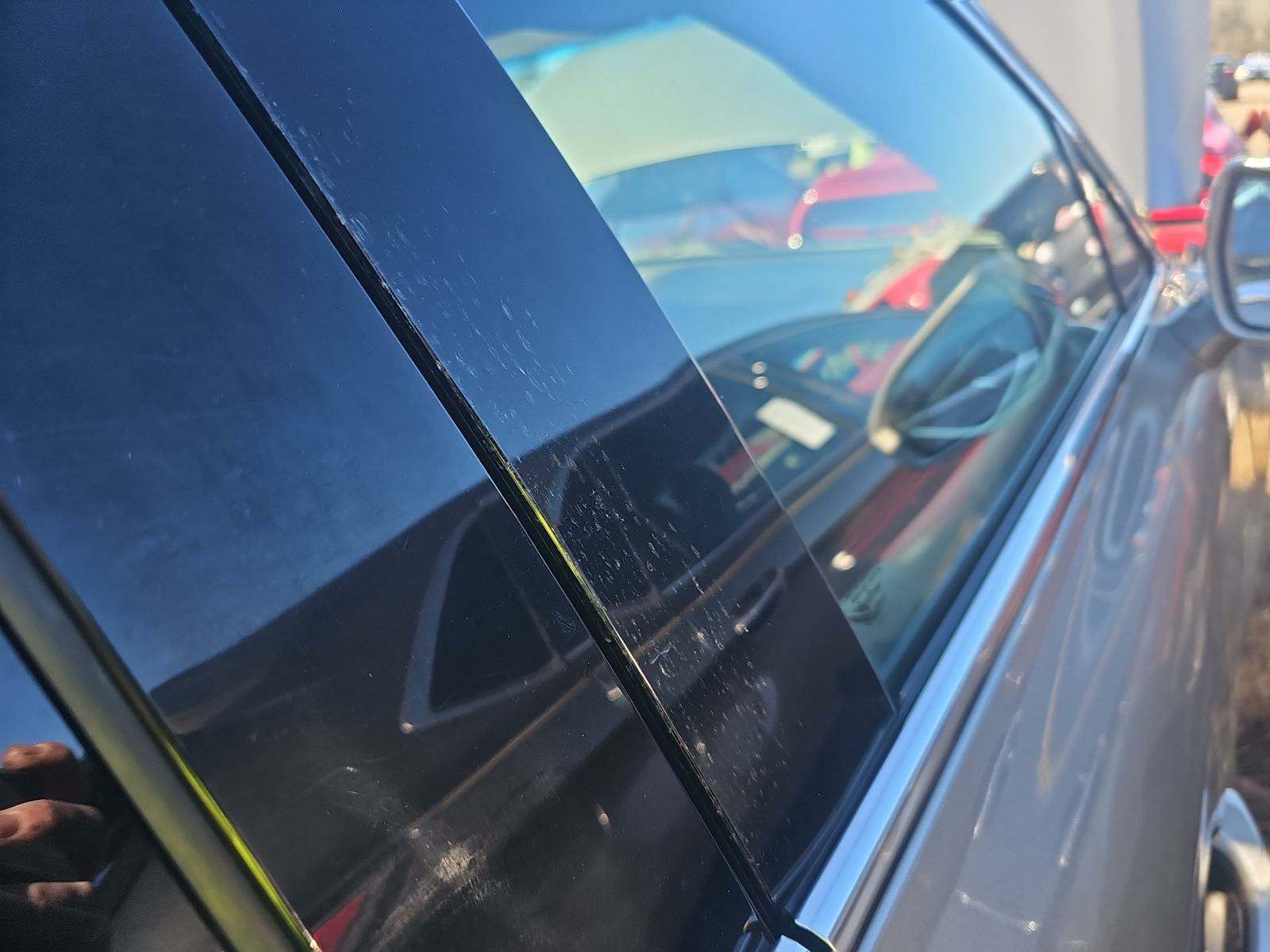 2017 Lincoln MKX Select FWD