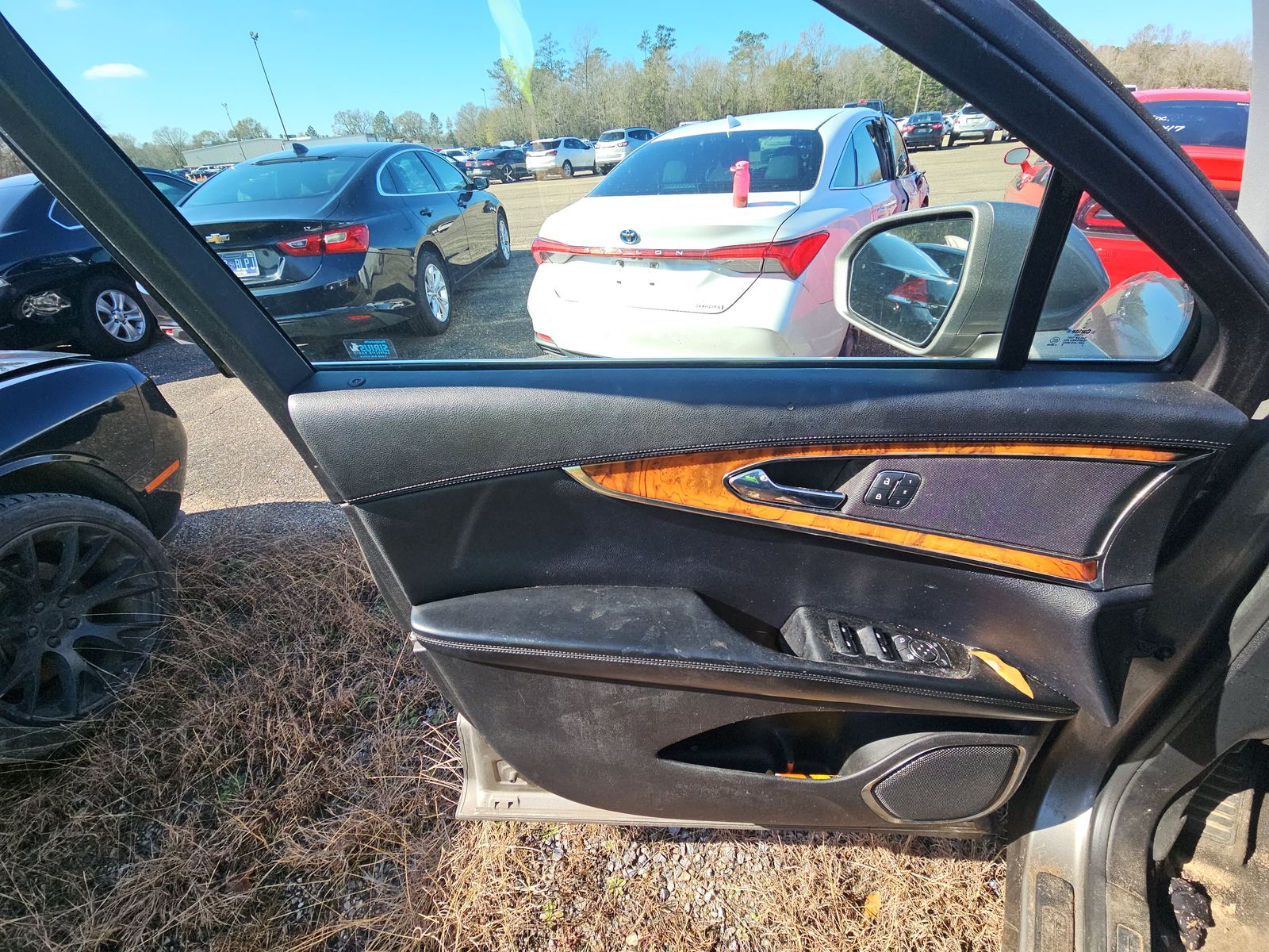 2017 Lincoln MKX Select FWD