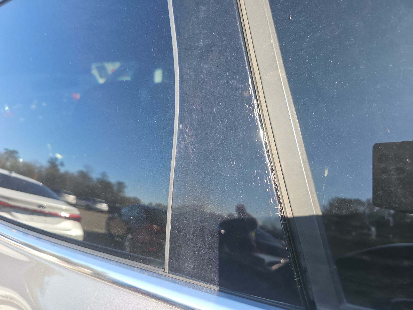 2017 Lincoln MKX Select FWD