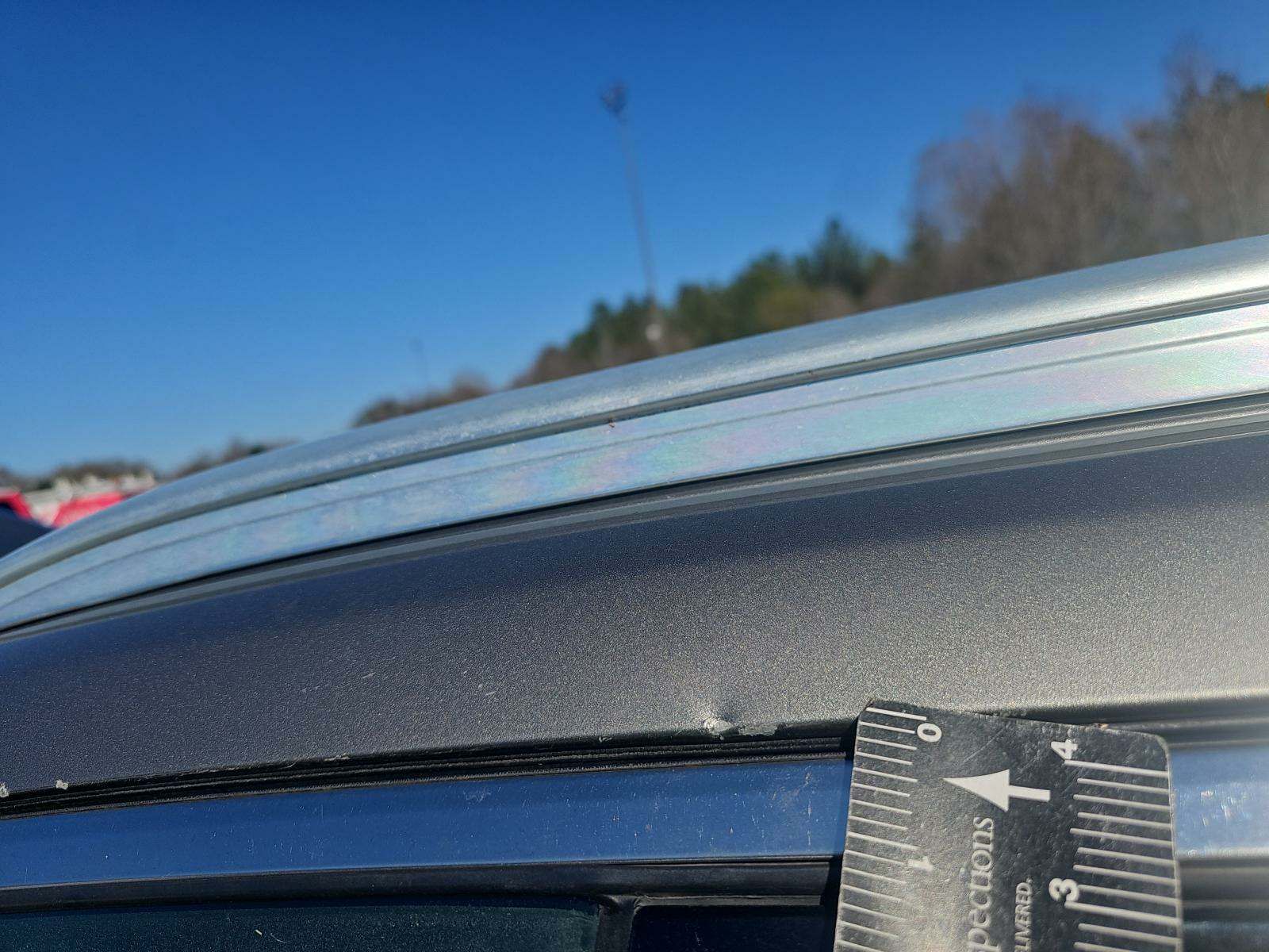 2017 Lincoln MKX Select FWD