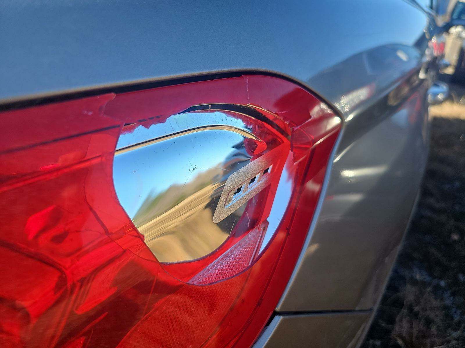 2017 Lincoln MKX Select FWD