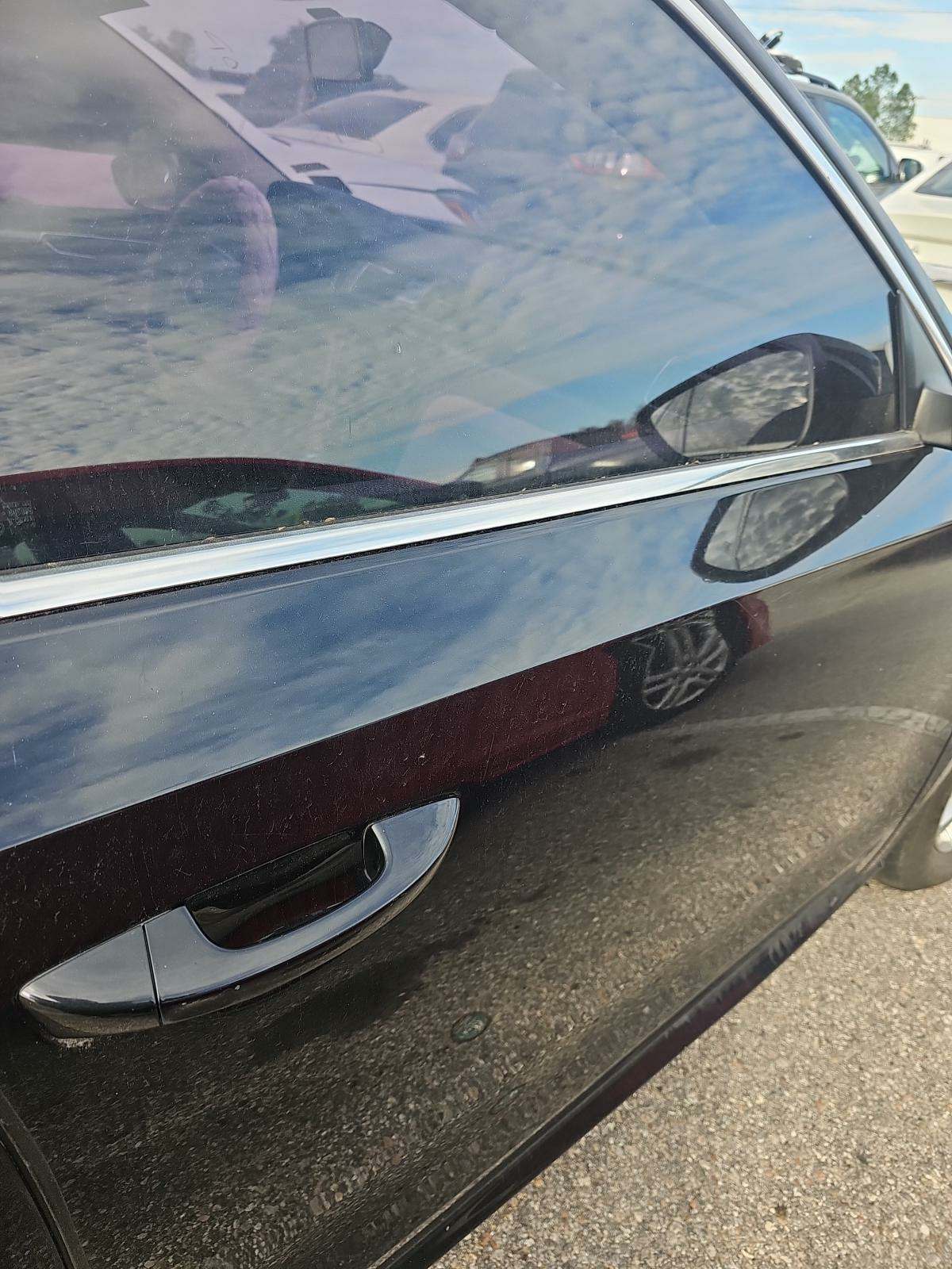 2018 Volkswagen Passat 2.0T SE FWD
