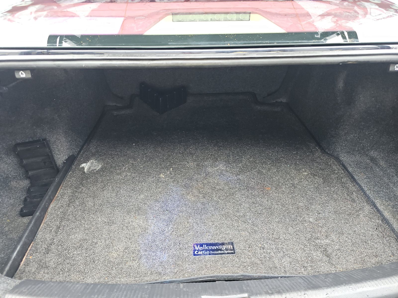 2018 Volkswagen Passat 2.0T SE FWD