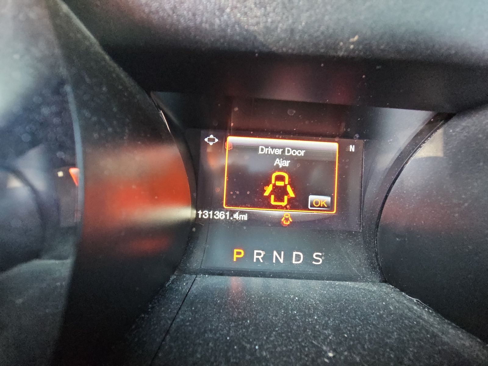 2015 Ford Mustang V6 RWD