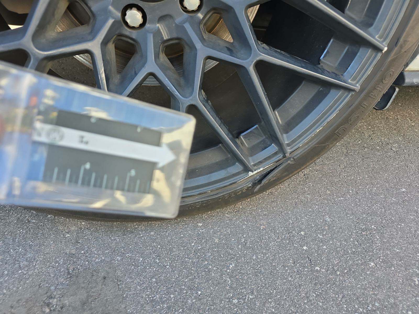 2015 Ford Mustang V6 RWD