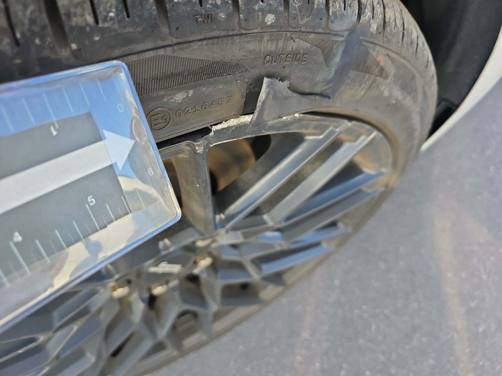 2015 Ford Mustang V6 RWD