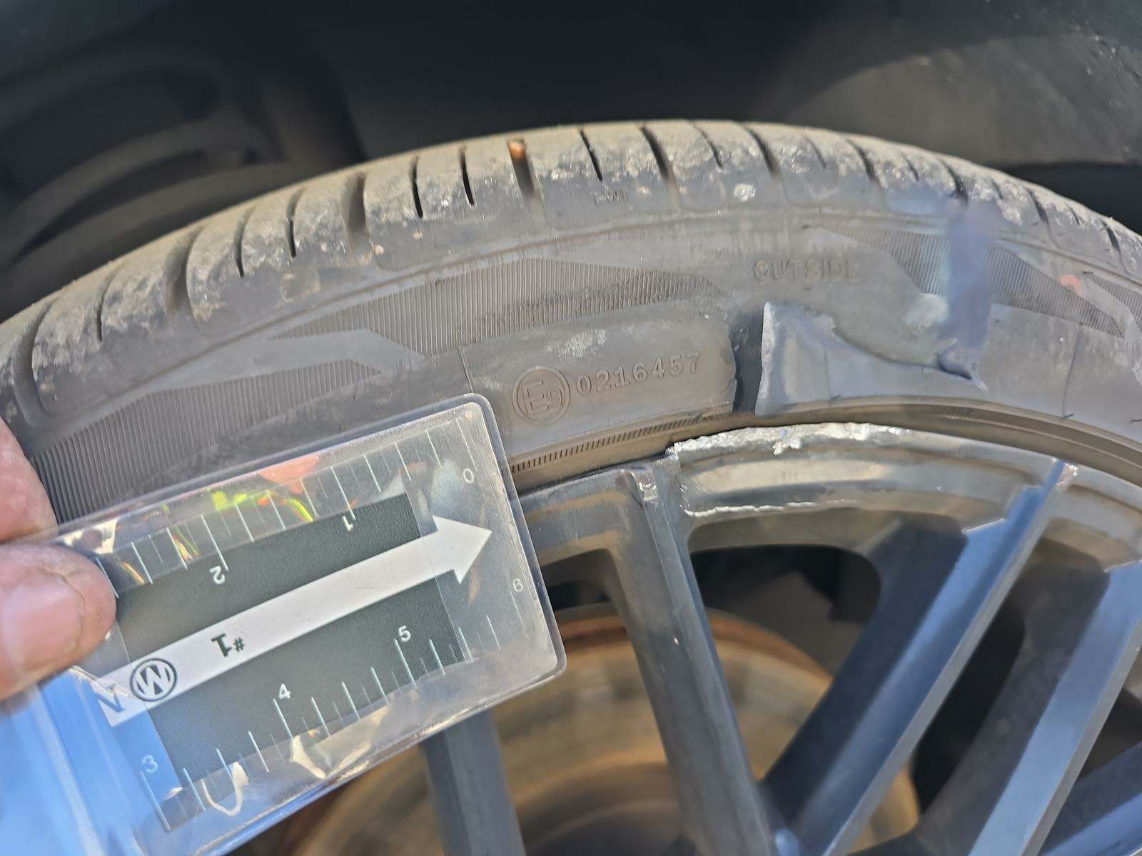 2015 Ford Mustang V6 RWD