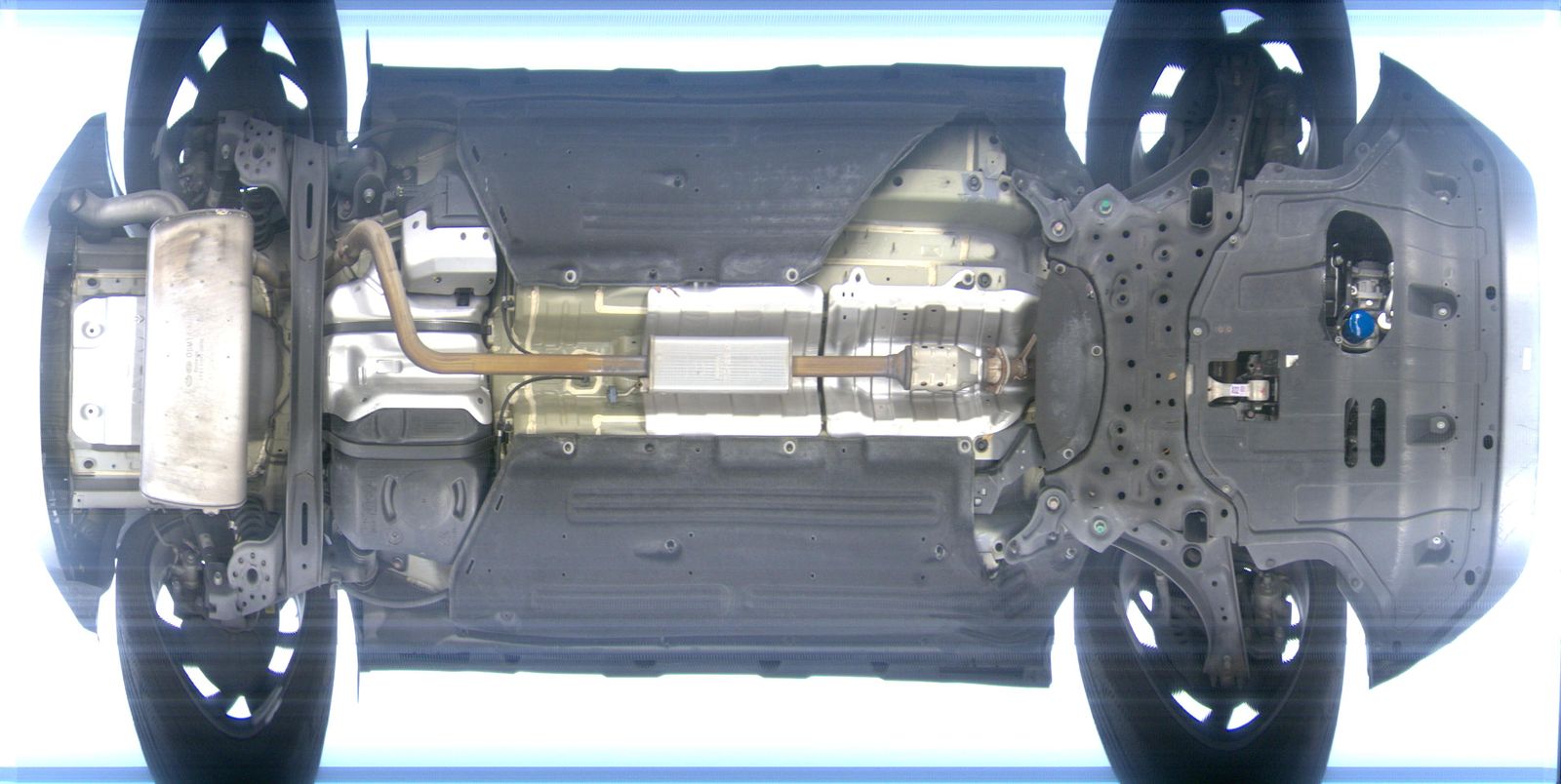 2021 Hyundai Kona Limited FWD