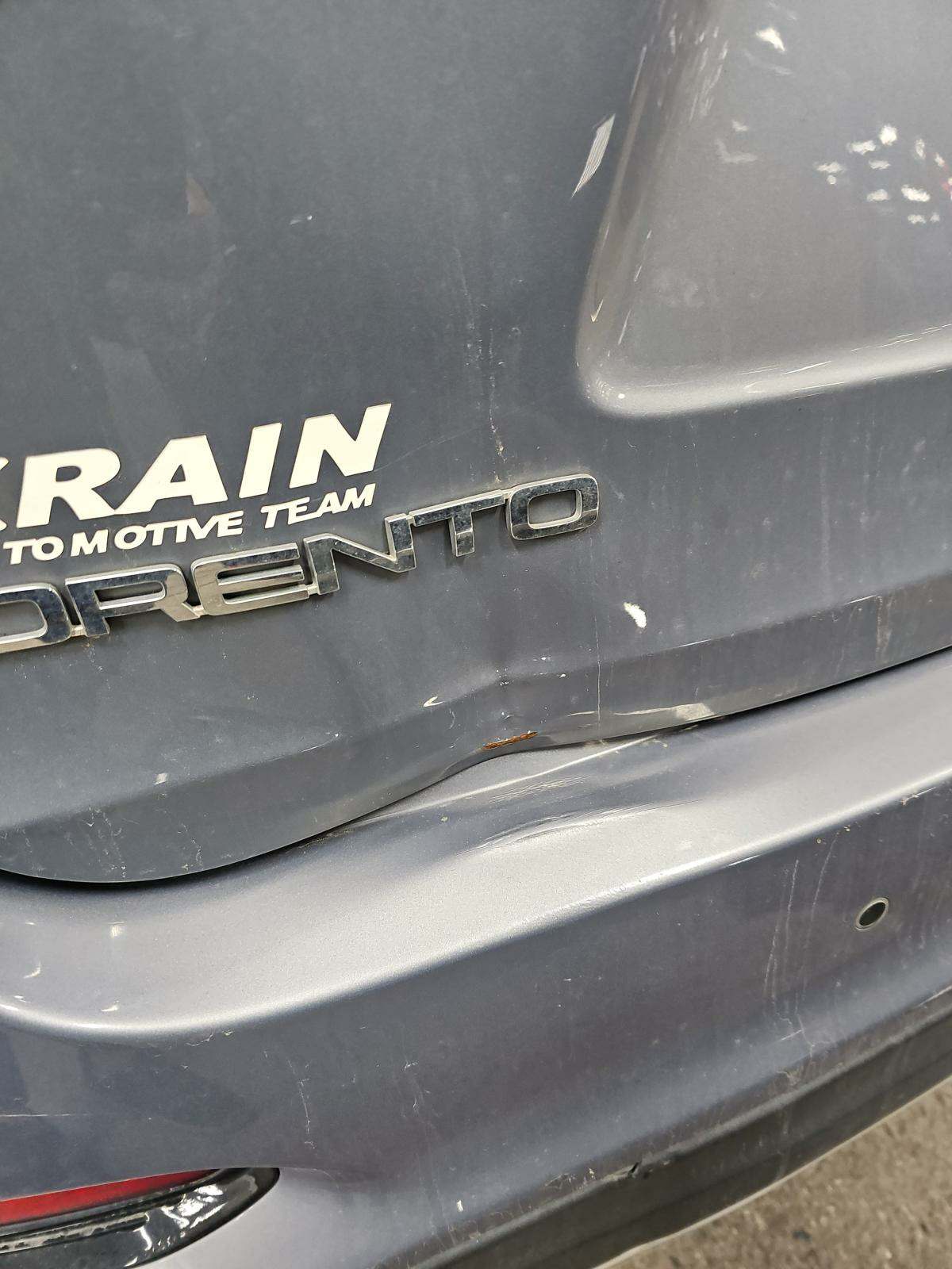 2020 Kia Sorento EX FWD