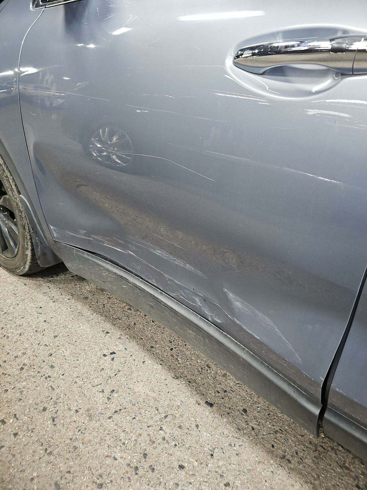 2020 Kia Sorento EX FWD