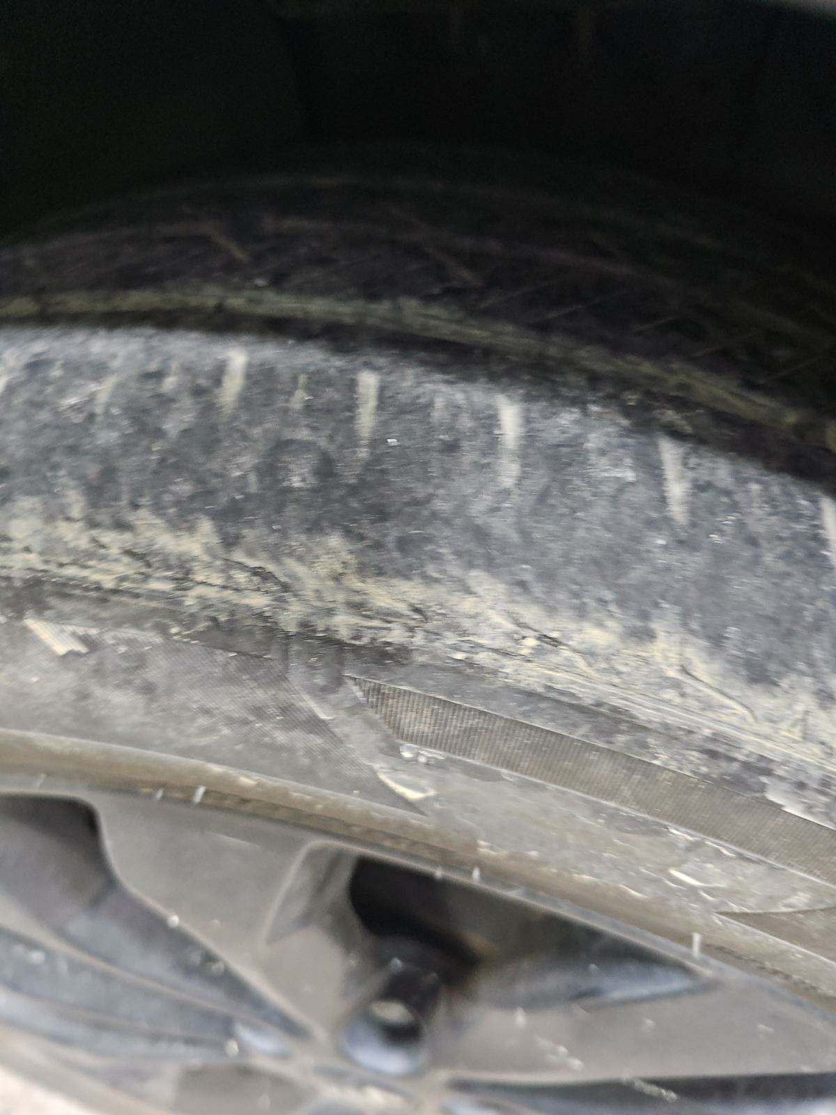 2020 Kia Sorento EX FWD