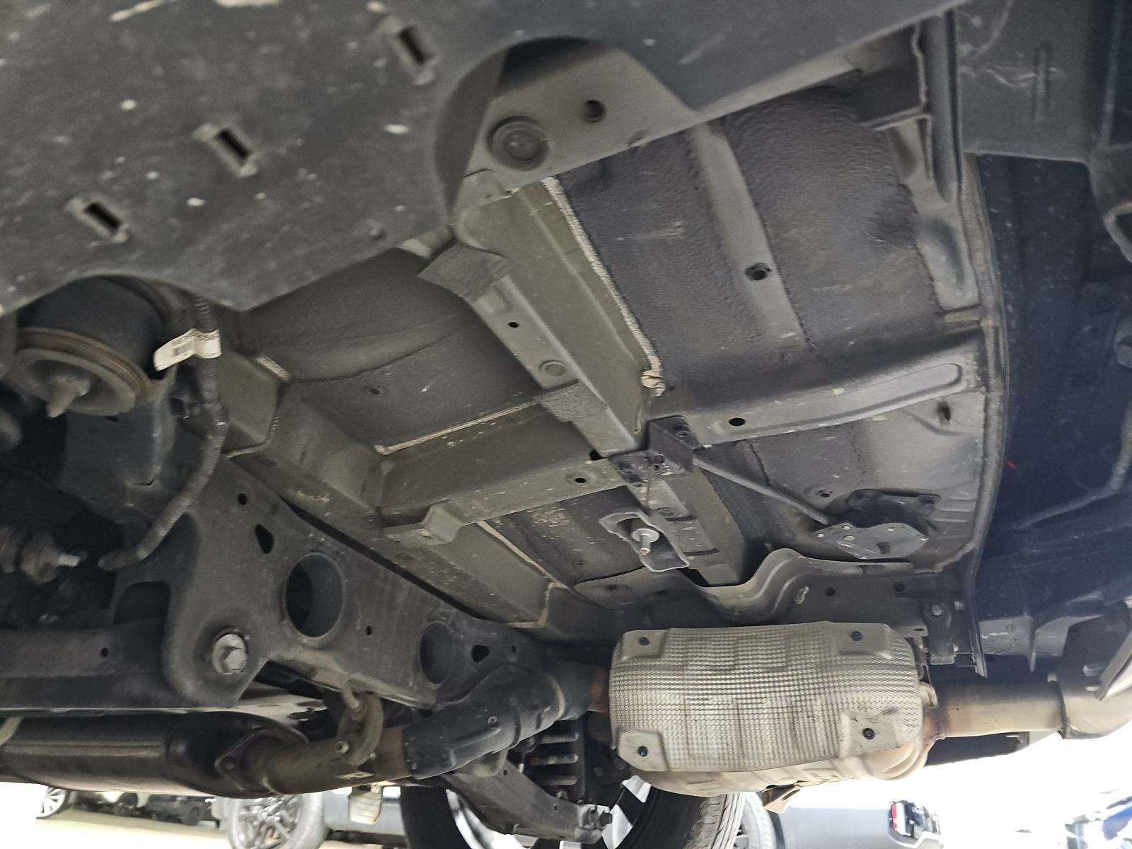 2020 Kia Sorento EX FWD