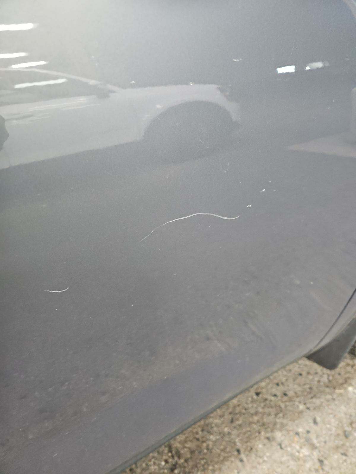 2020 Kia Sorento EX FWD