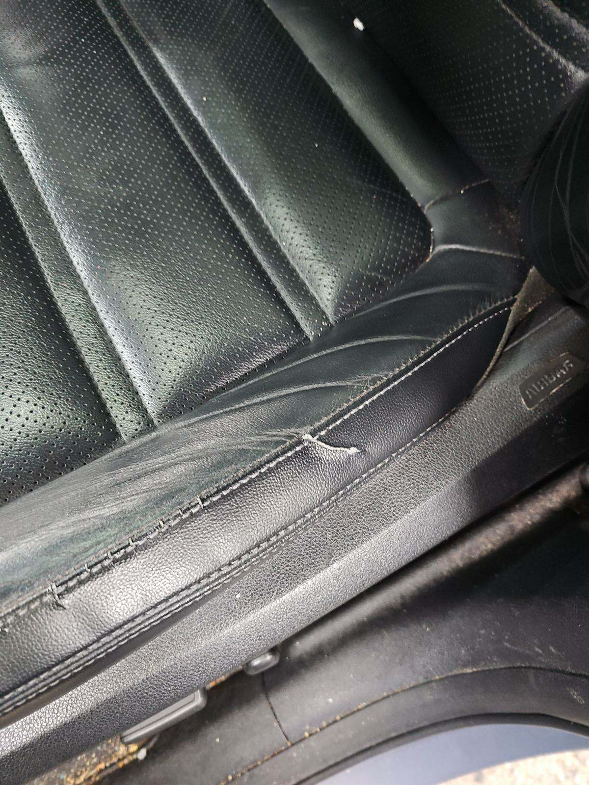 2020 Kia Sorento EX FWD