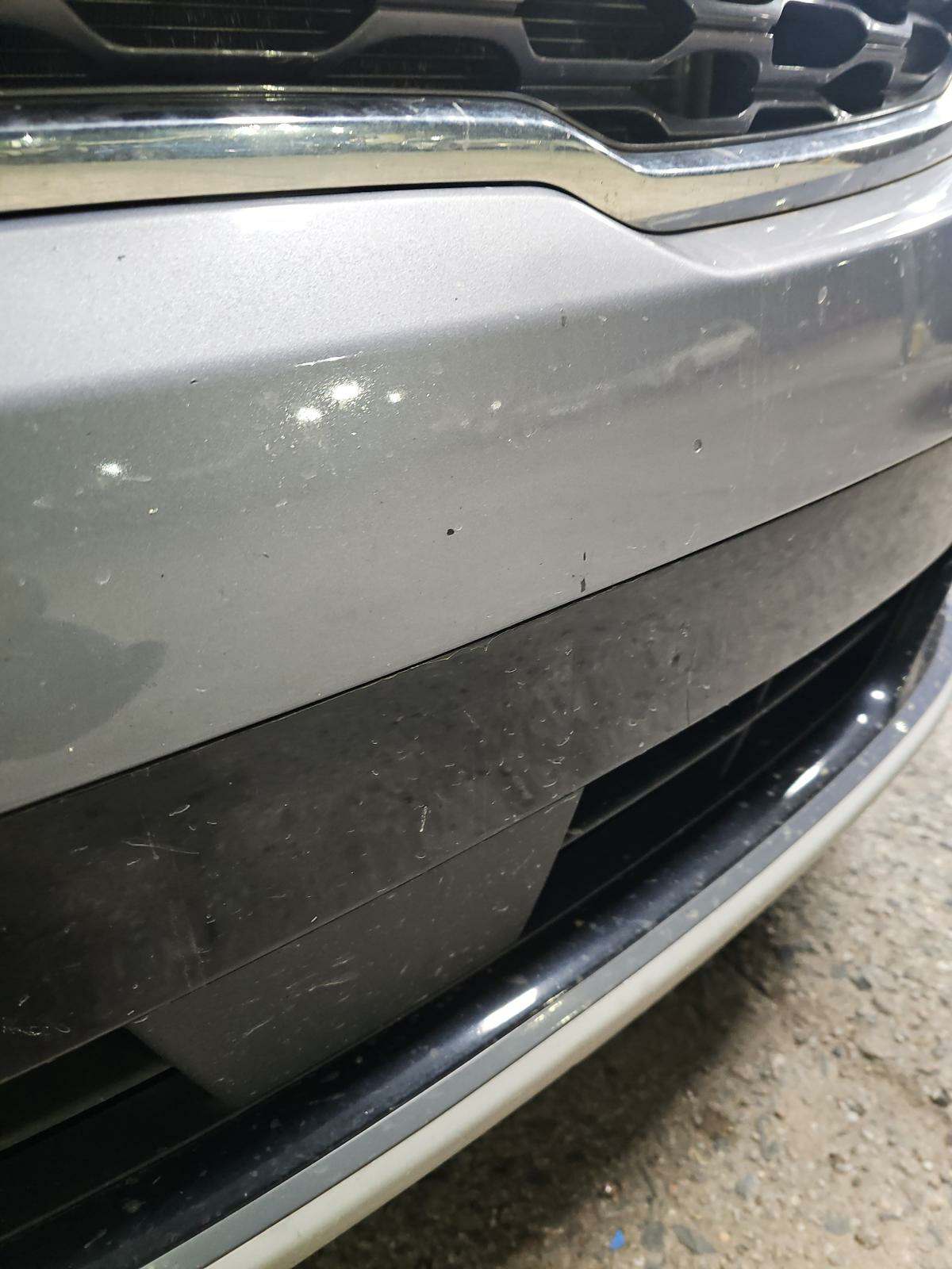 2020 Kia Sorento EX FWD