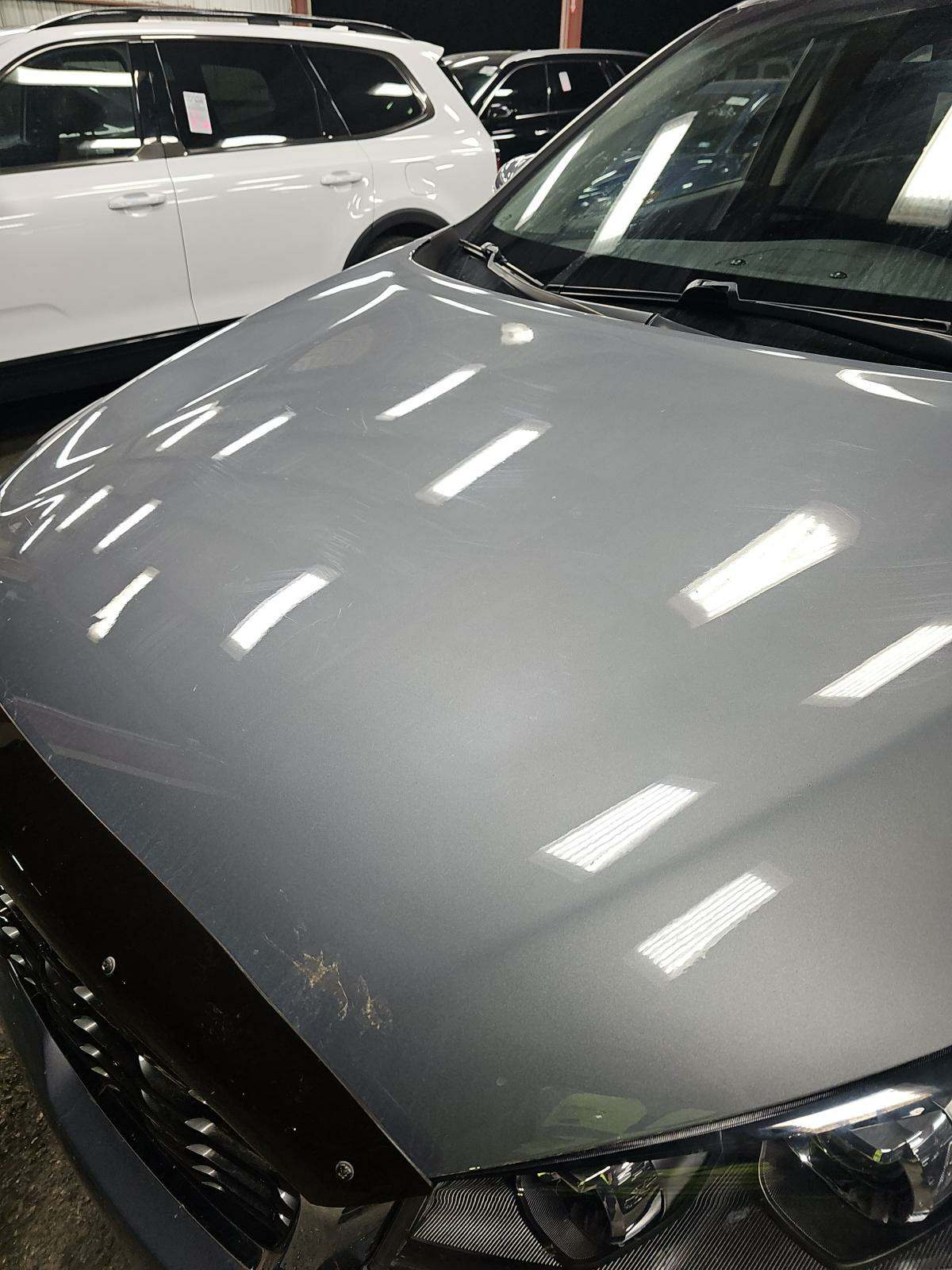 2020 Kia Sorento EX FWD