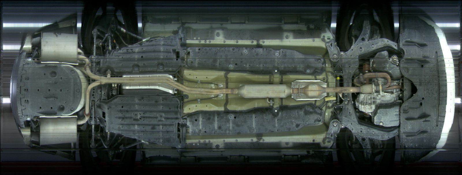 2018 Toyota Avalon XLE Premium FWD