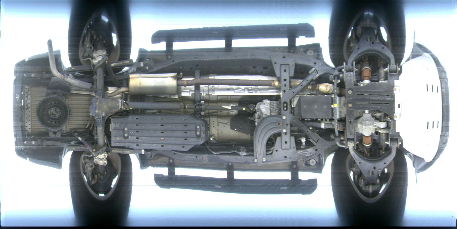 2019 Ford Ranger XLT AWD