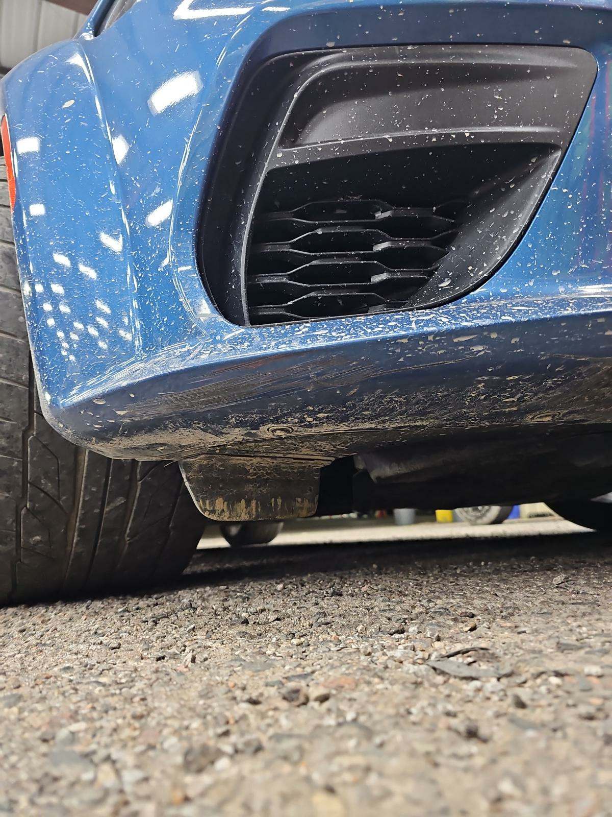 2021 Dodge Charger Scat Pack Widebody RWD