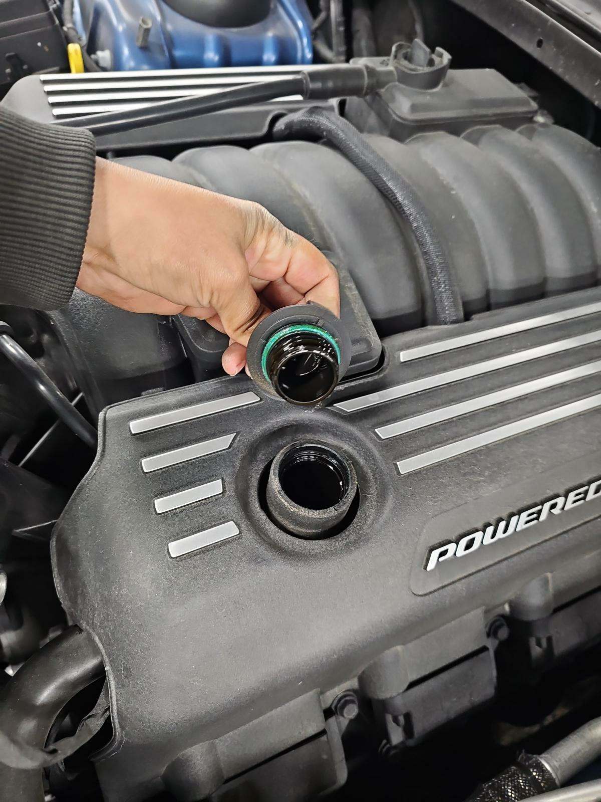 2021 Dodge Charger Scat Pack Widebody RWD