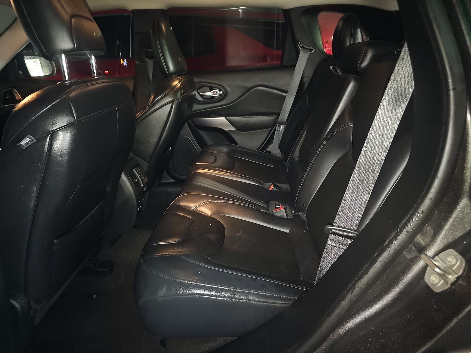 2019 Jeep Cherokee Latitude Plus FWD