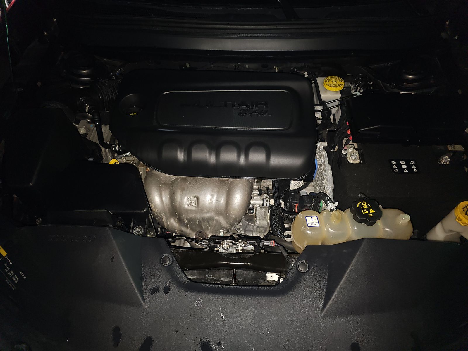 2019 Jeep Cherokee Latitude Plus FWD