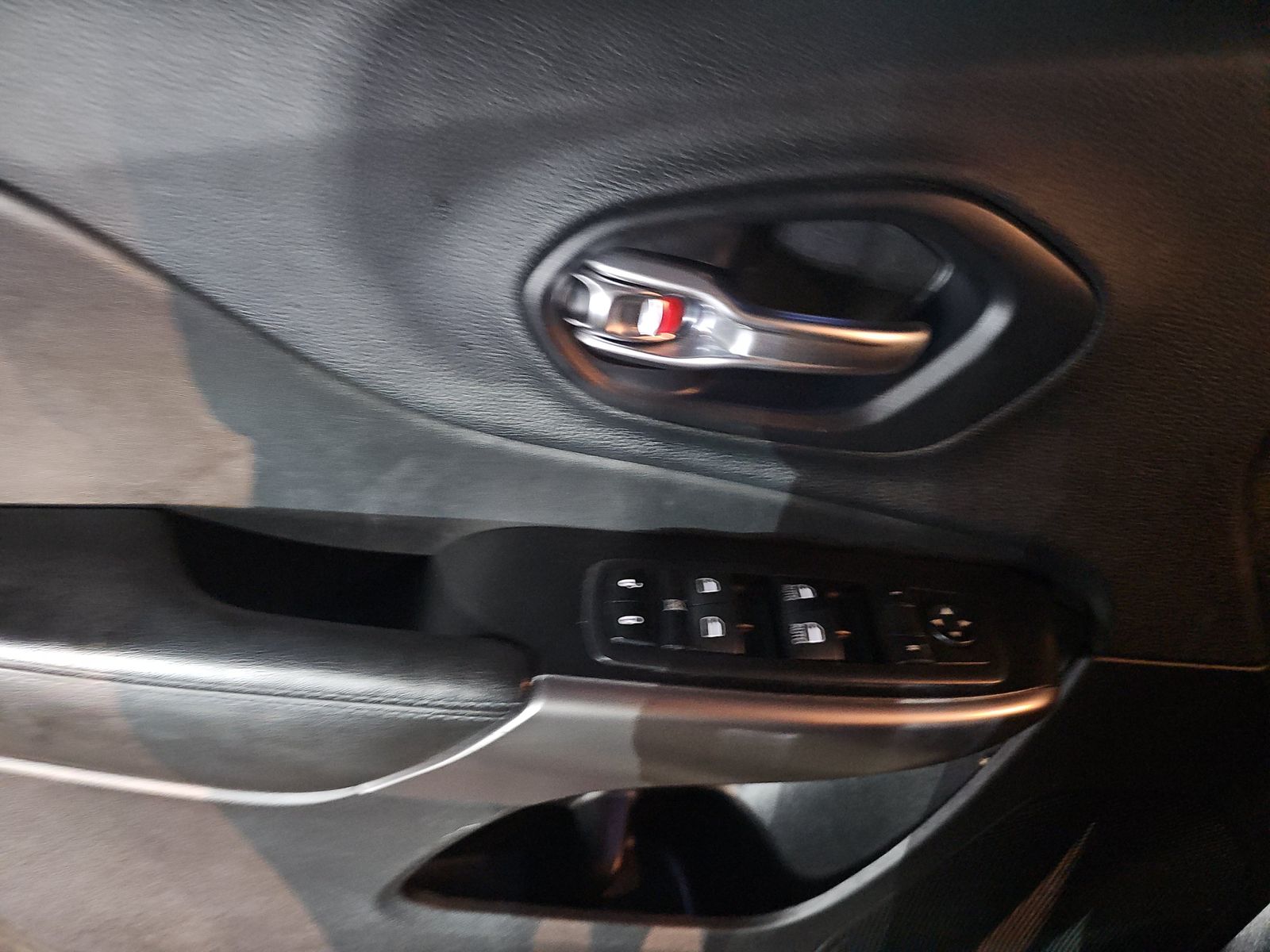 2019 Jeep Cherokee Latitude Plus FWD